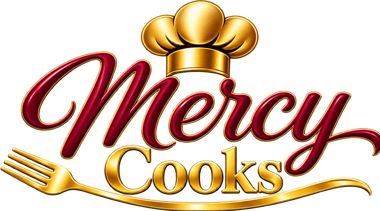 MercyCooks