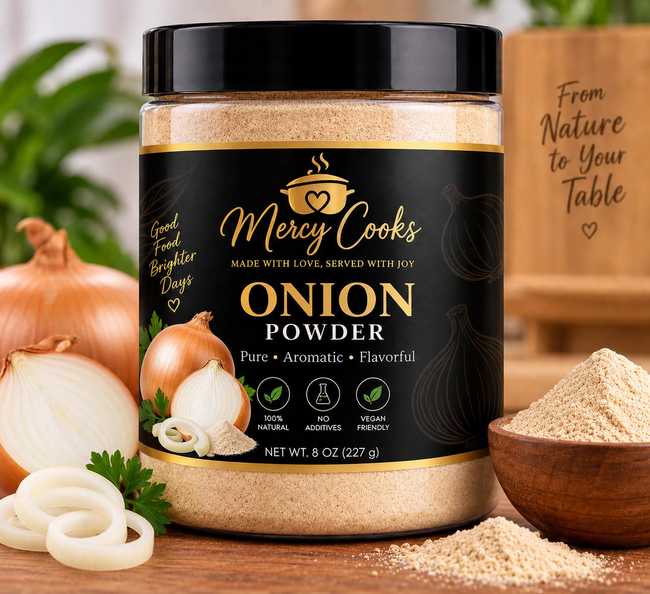 Onion Powder